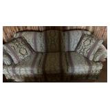 3-CUSHION SOFA-CHECK OUT THE PIC'S