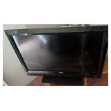 VIZEO TELEVISION-APPROX. 30'-32' / NO REMOTE