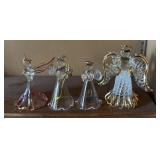BLOWN GLASS TRI NKETS-ASSORTED/CHECK OUT THE PIC'S