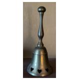 BRASS BELL-CHECK OUT THE PIC'S