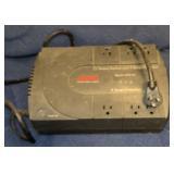 BACK~UP BATTERY SUPPLY-CHECK OUT THE PIC'S