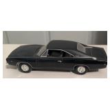 COLLECTIBLE TOY CAR-CHECK OUT THE PIC'S