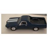 COLLECTIBLE TOY CAR-CHECK OUT THE PIC'S