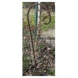 SHEPHERD'S HOOK-CHECK OUT THE PIC'S