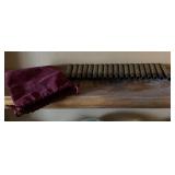 BRASS CASINGS W/BAG-CHECK OUT THE PIC'S