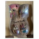 SPOON REST-CHECK OUT THE PIC'S