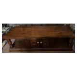 COFFEE TABLE-CHECK OUT THE PIC'S