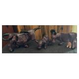 SHELF SETTER SET-BUL/COW/CALF