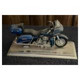 MAISTO 'HARLEY DAVIDSON' COLLECTIBLE-FLTRSET