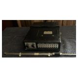 REALISTIC 'PATROLMAN SCANNING RECEIVER' SCANNER-