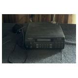 RADIO SHACK 'PATROLMAN SCANNING RECEIVER' SCANNER-