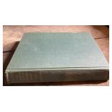 BOOK FROM THE PAST-COPYRIGHT 1941, 1947