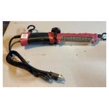 LED DROP LIGHT W/MAGNET-USED VERY LITTLE