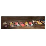 TOY CARS-ASSORTED/CHECK OUT THE PIC