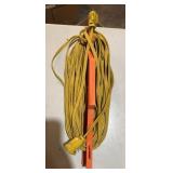 ELECTRICAL EXTENSION CORD W/HOLDER-CHECK OUT THE