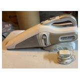 B&D HANDHELD VAC-CHECK OUT THE PIC