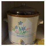CROCK POT-CHECK OUT THE PIC