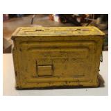 AMMO BOX-METAL