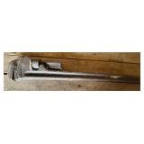 PIPE WRENCH-CHECK IT OUT-