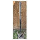 10"x10" TAMPER TOOL