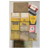 COLLECTIBLES FROM THE PAST-CHECK OUT THE PIC