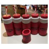 PROMOTIONAL DRINK BOTTLES & CAN HOLDER-CHECK OUT