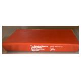 "THE AUDUBON SOCIETY" FIELD GUIDE TO NORTH