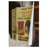 REFERENCE GUIDE BOOK-"ANTIQUES & COLLECTIBLES"