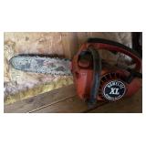 "HOMELITE XL" CHAISAW-CHECK OUT THE PIC