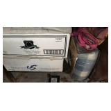 ITEMS FROM THE SHELF-ASSORTED