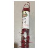 BIRD FEEDER-NEW/CHECK OUT THE PIC