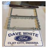 AUTOMOTIVE RELATED ITEMS-CHECK OUT THE PIC