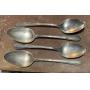 STERLING SILVER FLATWARE ITEMS & MORE