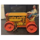 "MARX" WIND~UP TOY-CHECK OUT THE PIC