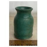 POTTERY JAR-APPROX. 3" TALL