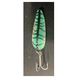 VINTAGE FISHING LURE-CHECK OUT THE PIC