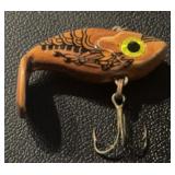 VINTAGE FISHING LURE-CHECK OUT THE PIC