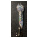 VINTAGE FISHING LURE-CHECK OUT THE PIC