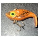 VINTAGE FISHING LURE-CHECK OUT THE PIC