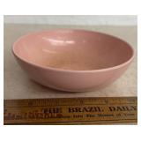 6" "STETSON"/"MELMAC" BOWL-CHECK OUT THE PIC