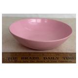 6" "MELMAC" BOWL-CHECK OUT THE PIC