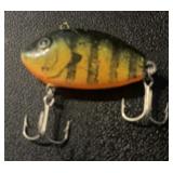 VINTAGE FISHING LURE-CHECK OUT THE PIC