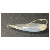 VINTAGE FISHING LURE-CHECK OUT THE PIC