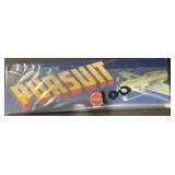 (100 COUNT) VINTAGE CRATE LABEL-"PURSUIT"