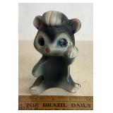 VINTAGE SHAKER-POTTERY/CHECK OUT THE PIC