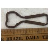 VINTAGE BOTTLE OPENER-CHECK OUT THE PIC