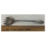 VINATGE FORK/SPOON-CHECK OUT THE PIC