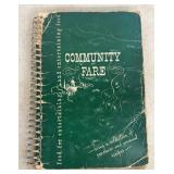 SPIRAL COOKBOOK-"HOSPITAL"