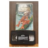 "WALT DISNEY" VHS MOVIE-"TARZAN"