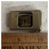 BELT BUCKEL-CHECK OUT THE PIC